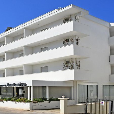 Hotel Exclusive In Pieno Centro - Nuova Gestione 2025 Riccione Eksteriør billede