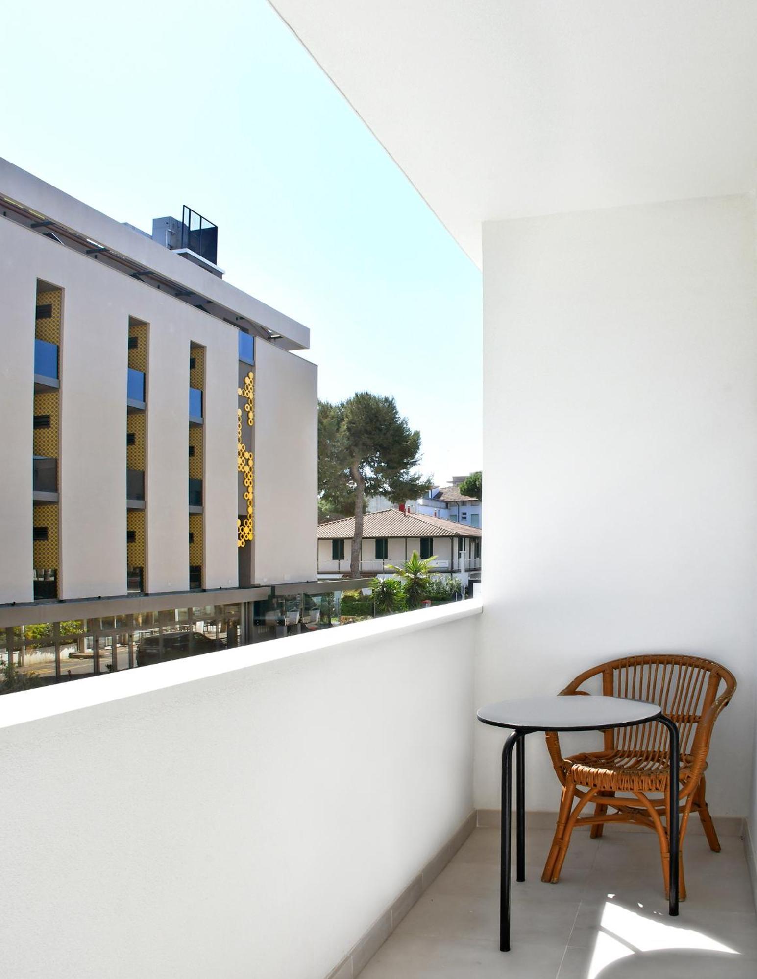 Hotel Exclusive In Pieno Centro - Nuova Gestione 2025 Riccione Eksteriør billede