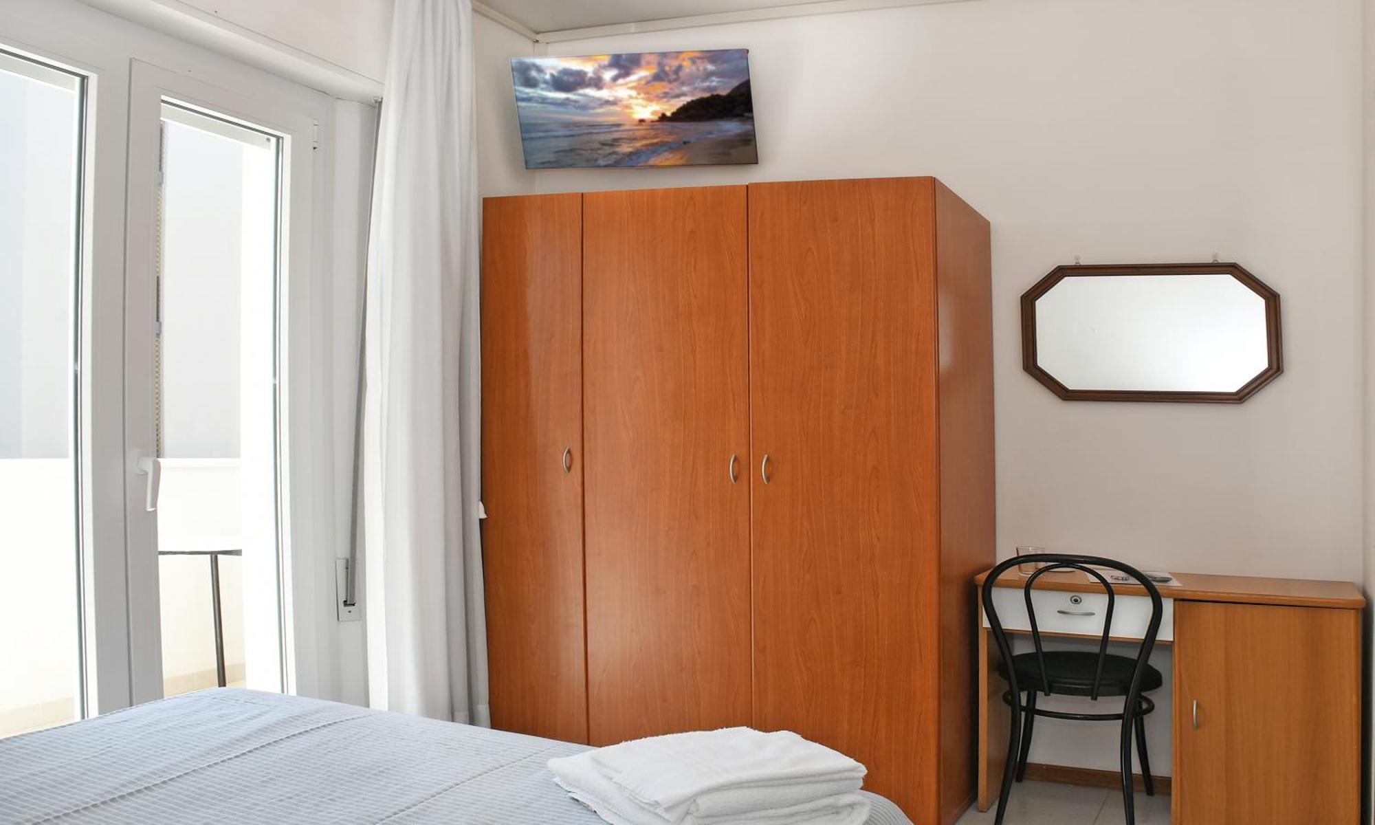 Hotel Exclusive In Pieno Centro - Nuova Gestione 2025 Riccione Eksteriør billede