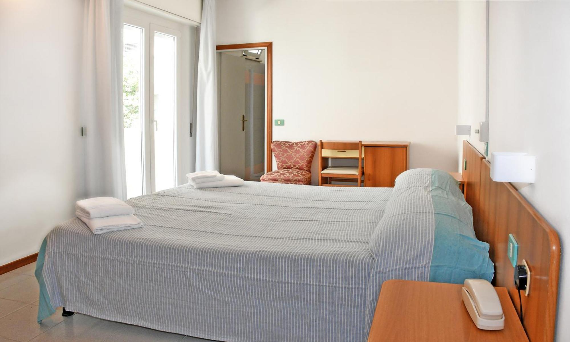 Hotel Exclusive In Pieno Centro - Nuova Gestione 2025 Riccione Eksteriør billede